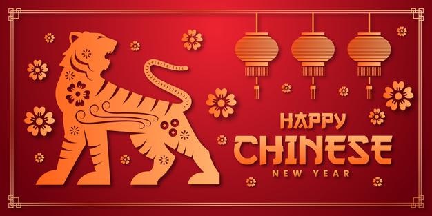 YENİ YILIMIZ KAPLAN YILI UNUTMAYIN