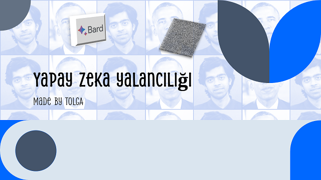 Yapay Zeka Yalancılığı