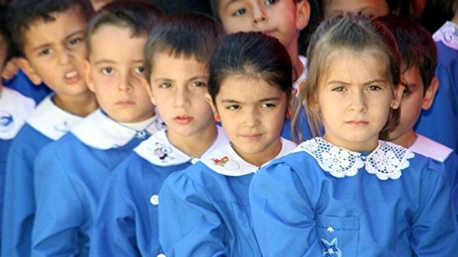 Why Is It Important To Wear Uniform At School? Beştepe Bloggers