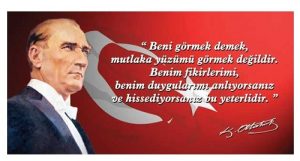 ataturk-ve-bayrak