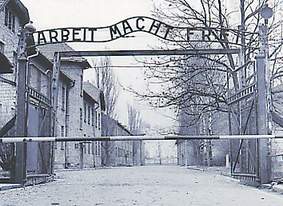 auschwitz