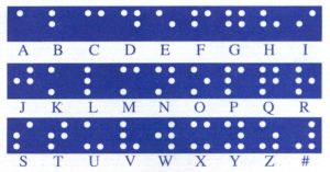 braille-alfabesi